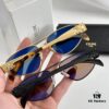 Factory Direct Price with Internal Coating Carl Zeiss Logo CELINE CL40281U, Consistently Popular Style, European and American Fashion B, High Gloss, Strong Texture, Excellent Craftsmanship Sunglasses