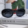 Celine CL40194 High-Replica Aviator Sunglasses Superstar Model
