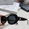 Celine CL40194 High-Replica Aviator Sunglasses Superstar Model