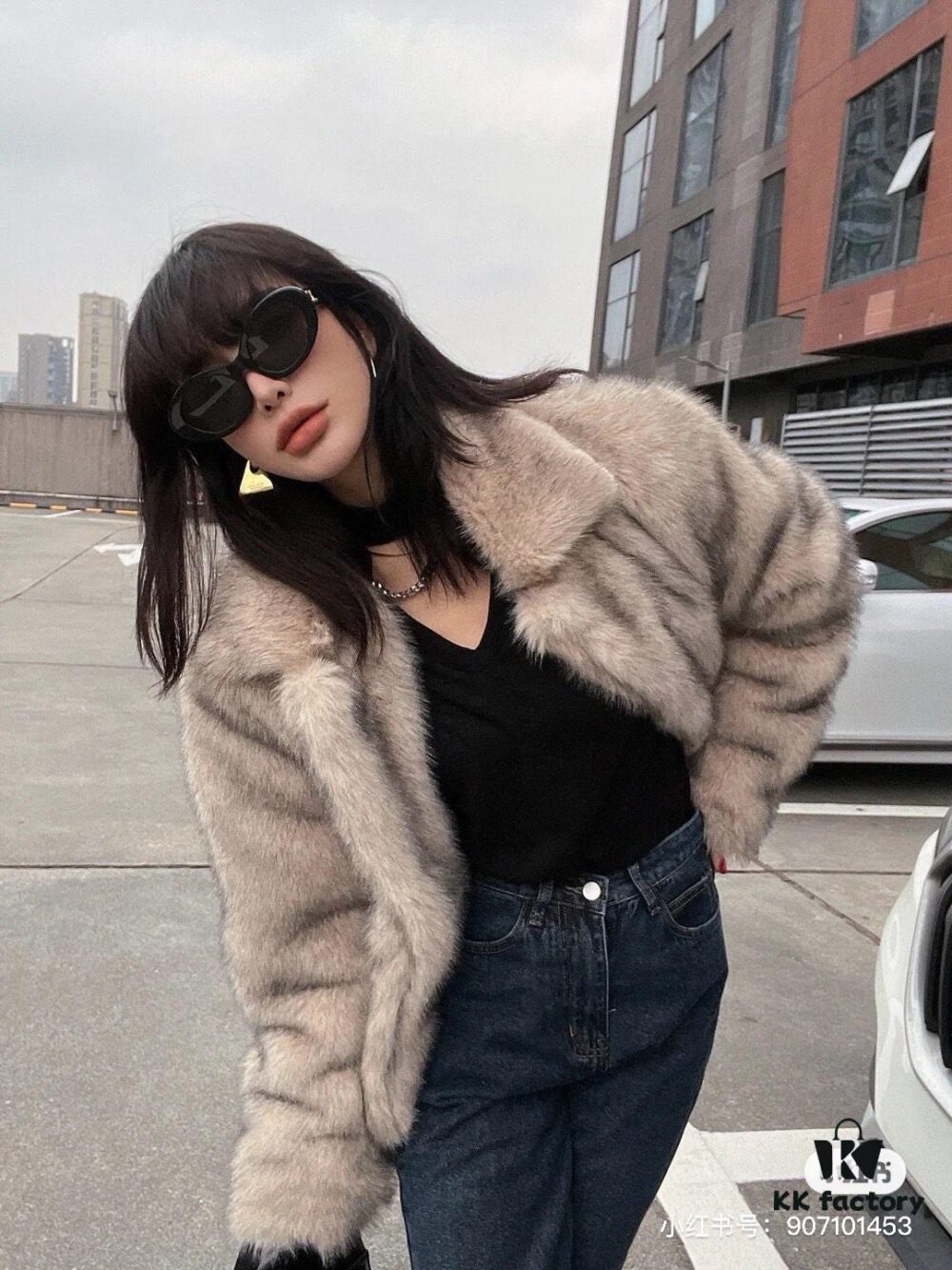 Celine CL40194 High-Replica Aviator Sunglasses Superstar Model