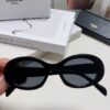 Celine CL40194 High-Replica Aviator Sunglasses Superstar Model