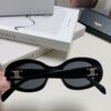 Celine CL40194 High-Replica Aviator Sunglasses Superstar Model