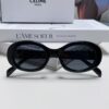Celine CL40194 High-Replica Aviator Sunglasses Superstar Model