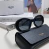 Celine CL40194 High-Replica Aviator Sunglasses Superstar Model