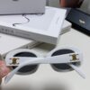 Celine CL40194 High-Replica Aviator Sunglasses Superstar Model