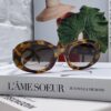 Celine CL40194 High-Replica Aviator Sunglasses Superstar Model