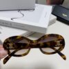 Celine CL40194 High-Replica Aviator Sunglasses Superstar Model