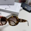 Celine CL40194 High-Replica Aviator Sunglasses Superstar Model