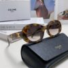 Celine CL40194 High-Replica Aviator Sunglasses Superstar Model