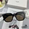 CELINE France | Polarized TR90 Sunglasses with POLAROID Lenses, Lightweight and Comfortable, Style 93047