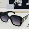 CELINE CE40322 Size: 55□21-145 Arch of Triumph Temple Sunglasses High-End Version Premium Quality Acetate Fashion Sunglasses