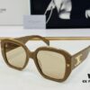 CELINE CE40322 Size: 55□21-145 Arch of Triumph Temple Sunglasses High-End Version Premium Quality Acetate Fashion Sunglasses