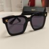 CELINE Women's Sunglasses, Highly Textured, HD Lenses, Stylish and Versatile