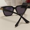 CELINE Women's Sunglasses, Highly Textured, HD Lenses, Stylish and Versatile