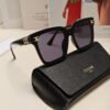 CELINE Women's Sunglasses, Highly Textured, HD Lenses, Stylish and Versatile