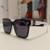 CELINE Women's Sunglasses, Highly Textured, HD Lenses, Stylish and Versatile