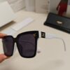 CELINE Women's Sunglasses, Highly Textured, HD Lenses, Stylish and Versatile
