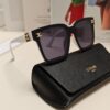 CELINE Women's Sunglasses, Highly Textured, HD Lenses, Stylish and Versatile