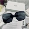 CELINE France TR90 Lightweight Sunglasses with Polarized Lenses, Model 22009