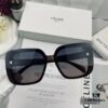 CELINE France TR90 Lightweight Sunglasses with Polarized Lenses, Model 22009