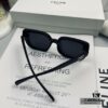 CELINE France TR90 Lightweight Sunglasses with Polarized Lenses, Model 22009