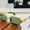 CELINE CL42108U Size 56□18-145 Classic Best-Selling Unisex Sunglasses with Excellent Shine and Premium Texture, European-American Style, Superior Craftsmanship