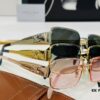 CELINE CL42108U Size 56□18-145 Classic Best-Selling Unisex Sunglasses with Excellent Shine and Premium Texture, European-American Style, Superior Craftsmanship