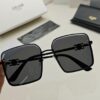 Celine New Arrival Sunglasses, Lightweight and Comfortable Frame, Sun Protection with Flattering Facial Contour Design