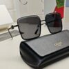 Celine New Arrival Sunglasses, Lightweight and Comfortable Frame, Sun Protection with Flattering Facial Contour Design