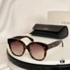 Arrived in Full Colors, Timeless Classic, High-Quality CELINE CL4002UN Two-Tone Acetate Frame with Strong 3D Effect, Italian Imported Material, Clear Lenses, Stylish and Elegant, Excellent Texture, Versatile and Minimalist
