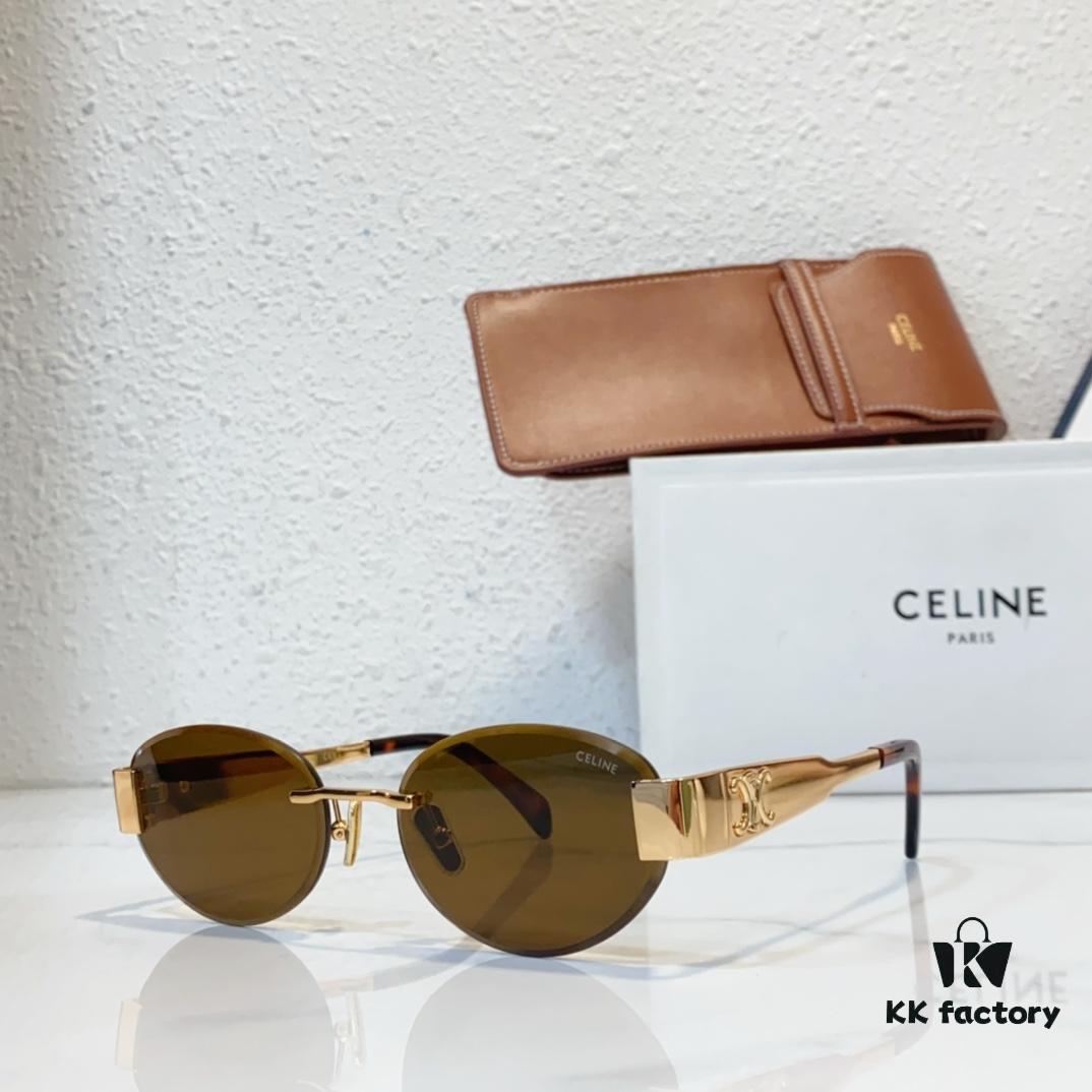 CELINE CL42097U Sunglasses