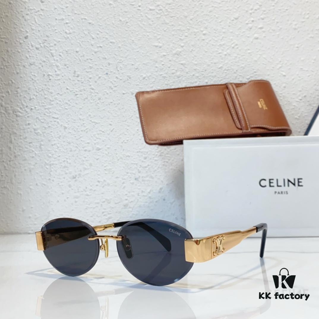 CELINE CL42097U Sunglasses