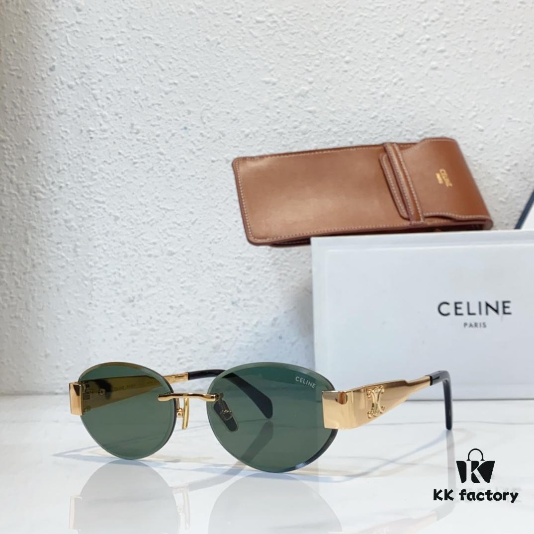 CELINE CL42097U Sunglasses