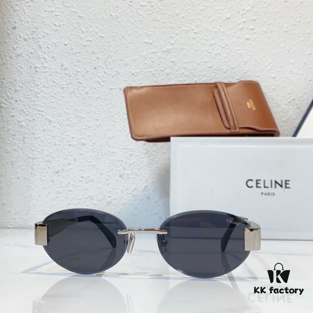 CELINE CL42097U Sunglasses