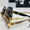 CELINE CL40249 Sunglasses, Size 59□17-145, Consistently Popular Style with Excellent Shine, Strong Texture, and Superior Craftsmanship