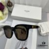 CELINE France - Polarized TR90 Sunglasses with POLAROID Resin Lenses, Lightweight and Comfortable, Style 93047