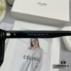 CELINE France - Polarized TR90 Sunglasses with POLAROID Resin Lenses, Lightweight and Comfortable, Style 93047
