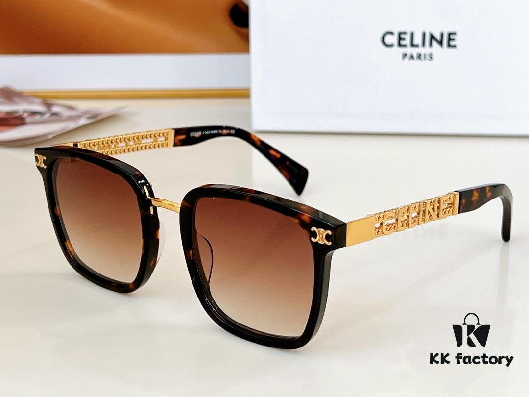 CELINE CL4S368 Sunglasses