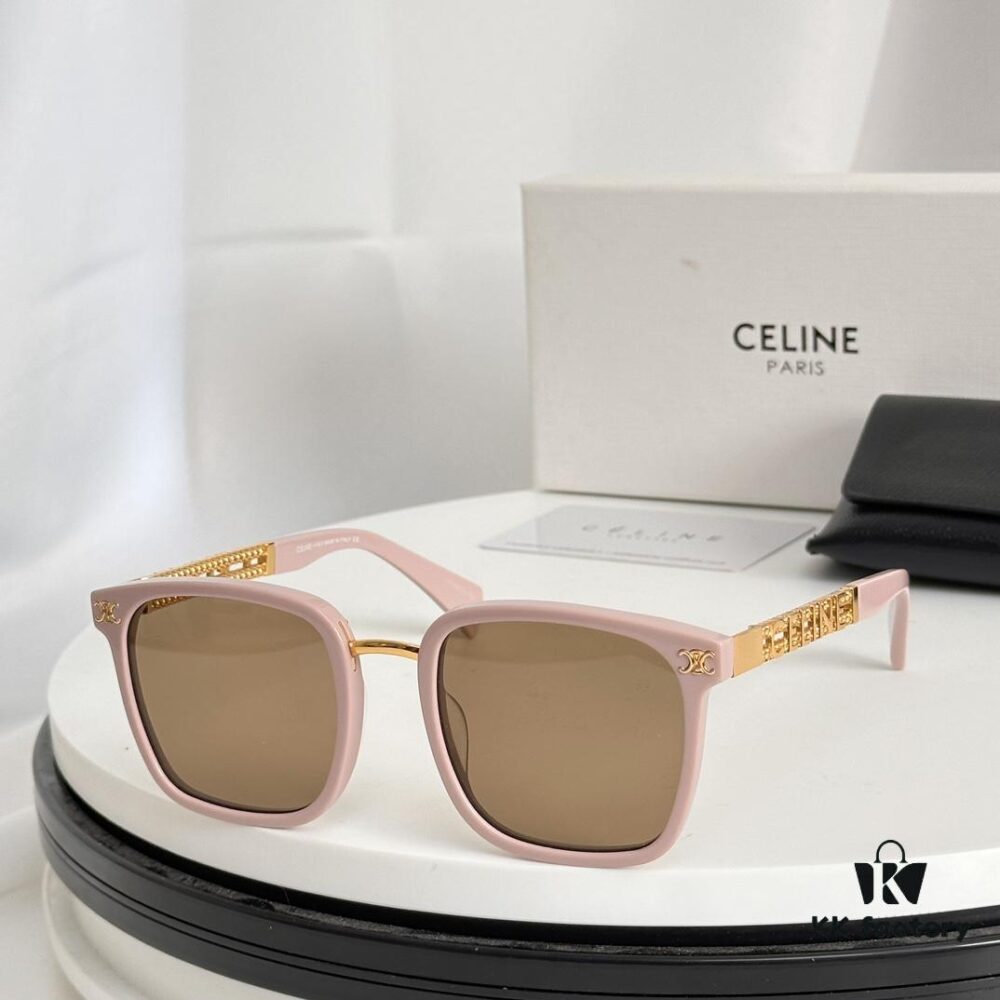CELINE CL4S368 Sunglasses Model: 52□21-140