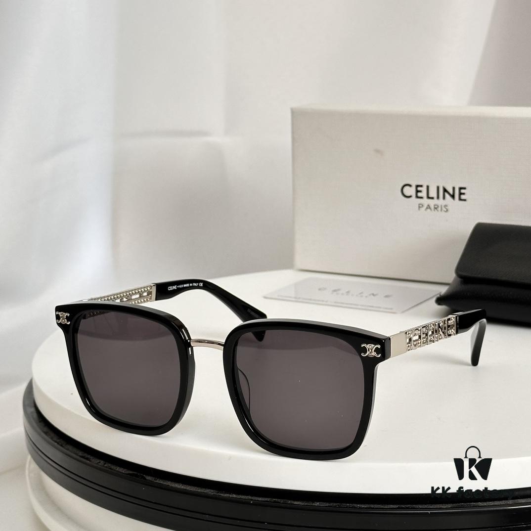 CELINE CL4S368 Sunglasses Model: 52□21-140