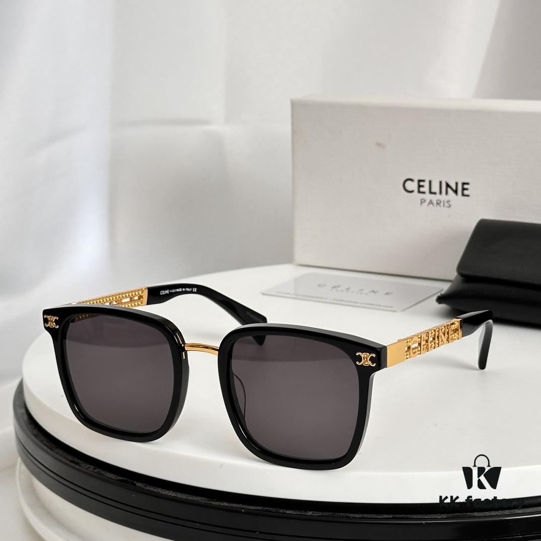 CELINE CL4S368 Sunglasses Model: 52□21-140