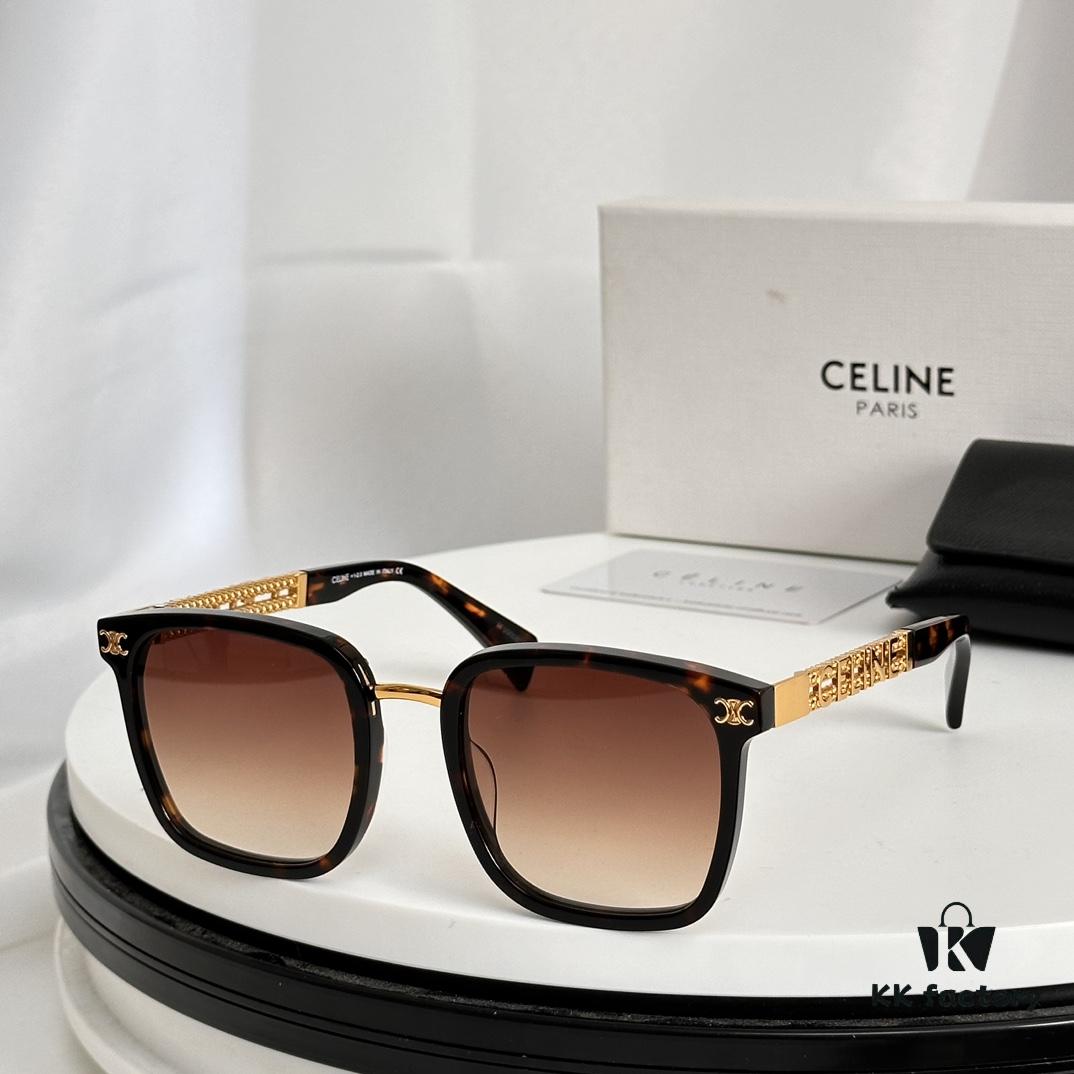 CELINE CL4S368 Sunglasses Model: 52□21-140