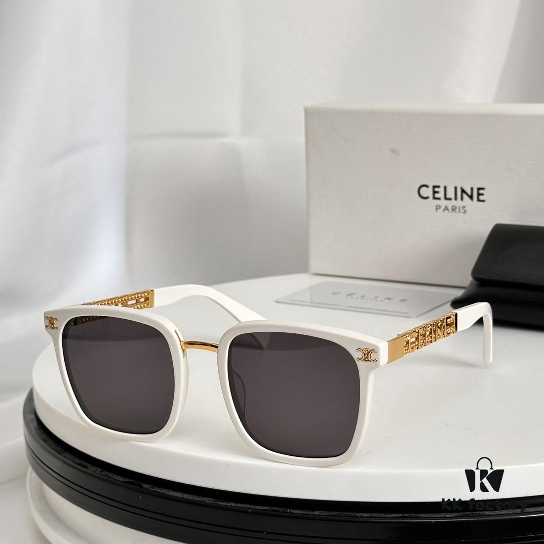 CELINE CL4S368 Sunglasses Model: 52□21-140