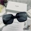 CELINE France - Polarized Sunglasses with POLAROID Resin Lenses, Lightweight TR90 Frame, Stylish and Comfortable Unisex Design