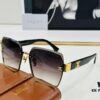 CELINE CL40237 Sunglasses, Size 62□18-140, Consistently Popular Style with Excellent Shine and Premium Texture, Superb Craftsmanship, Eyeglasses, Sunglasses, Shades