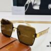 CELINE CL40237 Sunglasses, Size 62□18-140, Consistently Popular Style with Excellent Shine and Premium Texture, Superb Craftsmanship, Eyeglasses, Sunglasses, Shades