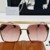 CELINE CL40237 Sunglasses, Size 62□18-140, Consistently Popular Style with Excellent Shine and Premium Texture, Superb Craftsmanship, Eyeglasses, Sunglasses, Shades