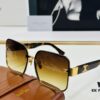 CELINE CL40238 Size 53□20-146, Consistently Popular Style, European and American Fashion, Excellent Gloss, Strong Texture, Superb Craftsmanship, Sunglasses
