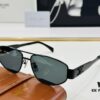 CELINE CL40281U Size 54□14-140, Consistently Popular Unisex Style with Excellent Gloss, Strong Texture and Superior Craftsmanship 👍🏻 Eyeglasses Sunglasses