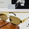 CELINE CL40281U Size 54□14-140, Consistently Popular Unisex Style with Excellent Gloss, Strong Texture and Superior Craftsmanship 👍🏻 Eyeglasses Sunglasses